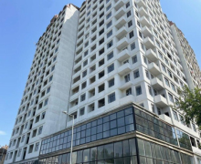 Satılır Yeni Tikili Neftçilər m., Nizami r.