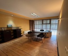 Kirayə (aylıq) Ofis Nəsimi r.