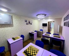 Satılır Obyekt İnşaatçılar m., Yasamal r.