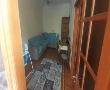 Satılır Köhnə Tikili 4-cü mikrorayon, Nəsimi r.