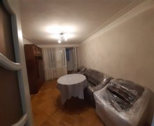 Kirayə (aylıq) Köhnə Tikili Gənclik m., Nərimanov r.