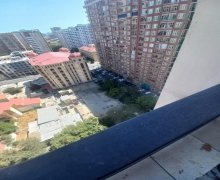 Kirayə (aylıq) Yeni Tikili Gənclik m., Nəsimi r.