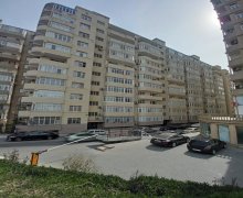 Kirayə (aylıq) Obyekt İnşaatçılar m., Yeni Yasamal qəs., Yasamal r.