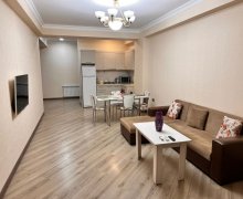 Kirayə (aylıq) Yeni Tikili Xətai m., Xətai r.