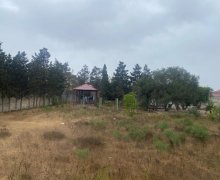 Satılır Torpaq Mərdəkan, Xəzər r.