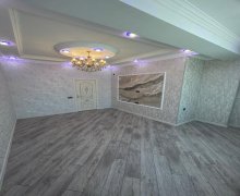 Satılır Yeni Tikili Xətai m., Xətai r.