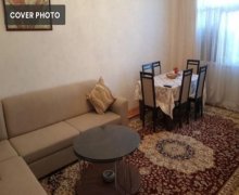 Kirayə (aylıq) Köhnə Tikili Nizami m., Yasamal r.