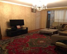 Satılır Köhnə Tikili Qaraçuxur qəs., Suraxanı r.