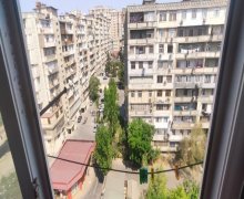 Satılır Köhnə Tikili Xalqlar dostluğu m., Xətai r.