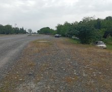 Satılır Torpaq Qəbələ ş.