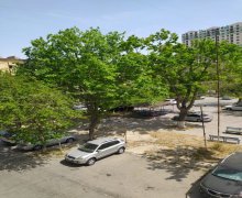 Satılır Köhnə Tikili Neftçilər m., Nizami r.