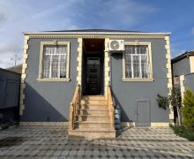 Satılır Həyət evi/villa Koroğlu m., Zabrat qəs., Sabunçu r.