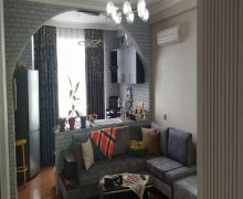 Kirayə (aylıq) Yeni Tikili Həzi Aslanov m., Xətai r.