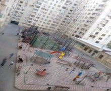 neftcilerde aylıq 2 otaqli kiraye evler Neftçilər m., Nizami r.