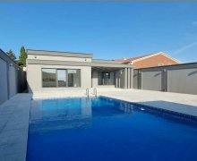 Satılır Bağ evi Novxanı, Abşeron r.