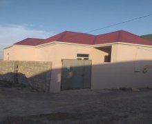 Satılır Həyət evi/villa Biləcəri qəs., Binəqədi r.