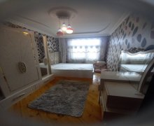 Kirayə (aylıq) Yeni Tikili Həzi Aslanov m., Əhmədli, Xətai r.