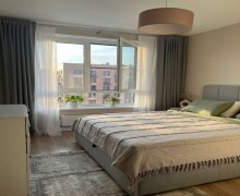 Kirayə (günlük) Yeni Tikili Nəsimi r.