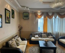 Satılır Yeni Tikili 8 Noyabr m., Yasamal r.