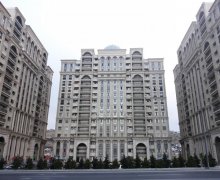 iceri seherde evlerin qiymeti İçərişəhər m., Səbail r.