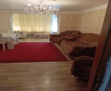 Kirayə (aylıq) Köhnə Tikili Nizami m., Yasamal r.