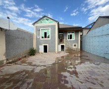 Satılır Həyət evi/villa Koroğlu m., Sabunçu r.