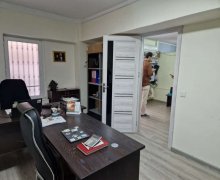 Kirayə (aylıq) Ofis İnşaatçılar m., Yasamal r.