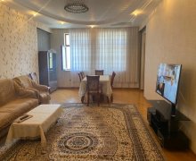 Kirayə (aylıq) Yeni Tikili Nəriman Nərimanov m., Nərimanov r.