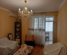 Kirayə (aylıq) Yeni Tikili Xırdalan ş.