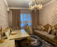 Satılır Köhnə Tikili Gənclik m., Nərimanov r.