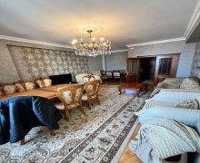 Kirayə (aylıq) Yeni Tikili İnşaatçılar m., Yeni Yasamal qəs., Yasamal r.