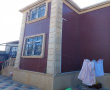 Satılır Həyət evi/villa Binə qəs., Xəzər r.