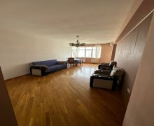 Kirayə (aylıq) Yeni Tikili Gənclik m., Nəsimi r.