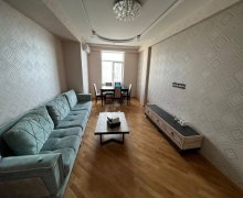 Kirayə (aylıq) Yeni Tikili Həzi Aslanov m., Xətai r.