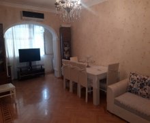 Kirayə (aylıq) Köhnə Tikili Hövsan qəs., Suraxanı r.