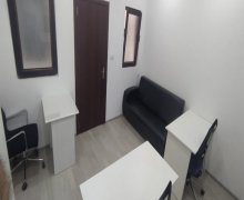 Kirayə (aylıq) Ofis Gənclik m., Nərimanov r.
