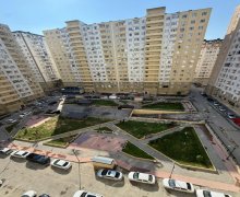Satılır Yeni Tikili Xırdalan ş.