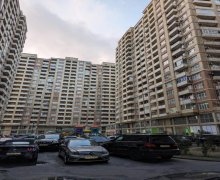 xetai yeni tikili menziller Xətai m., Xətai r.