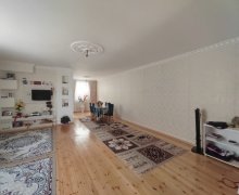 evlerin satisi/villa Rəsulzadə qəs., Binəqədi r.