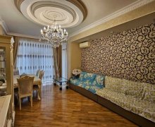 Satılır Yeni Tikili Nəriman Nərimanov m., Nərimanov r.