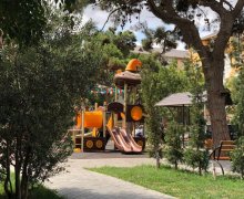 genclikde evlerin qiymeti Gənclik m., Nərimanov r.