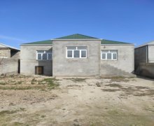 Satılır Həyət evi/villa Binə qəs., Xəzər r.