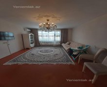 sumqayitda 3 otaqli evlerin satisi Sumqayıt ş.