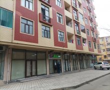 Satılır Yeni Tikili Memar Əcəmi m., Nəsimi r.