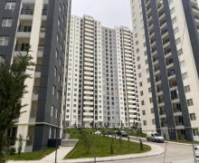 Satılır Yeni Tikili Həzi Aslanov m., Xətai r.