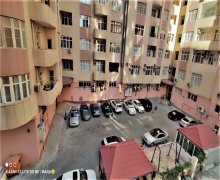 Kirayə (aylıq) Yeni Tikili 28 May m., Nəsimi r.