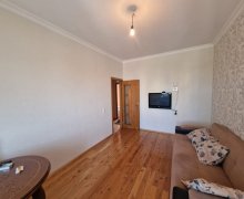 Satılır Yeni Tikili Koroğlu m., Zabrat qəs., Sabunçu r.