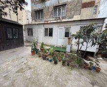 Satılır Köhnə Tikili Əhmədli m., Əhmədli, Xətai r.