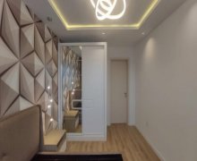 Kirayə (aylıq) Yeni Tikili Papanin, Nəsimi r.