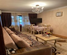 Satılır Köhnə Tikili Xalqlar dostluğu m., Nizami r.